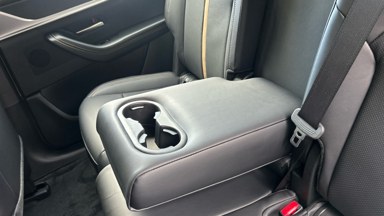 Mazda CX-80 3.3d Homura 5dr Auto AWD Diesel Estate